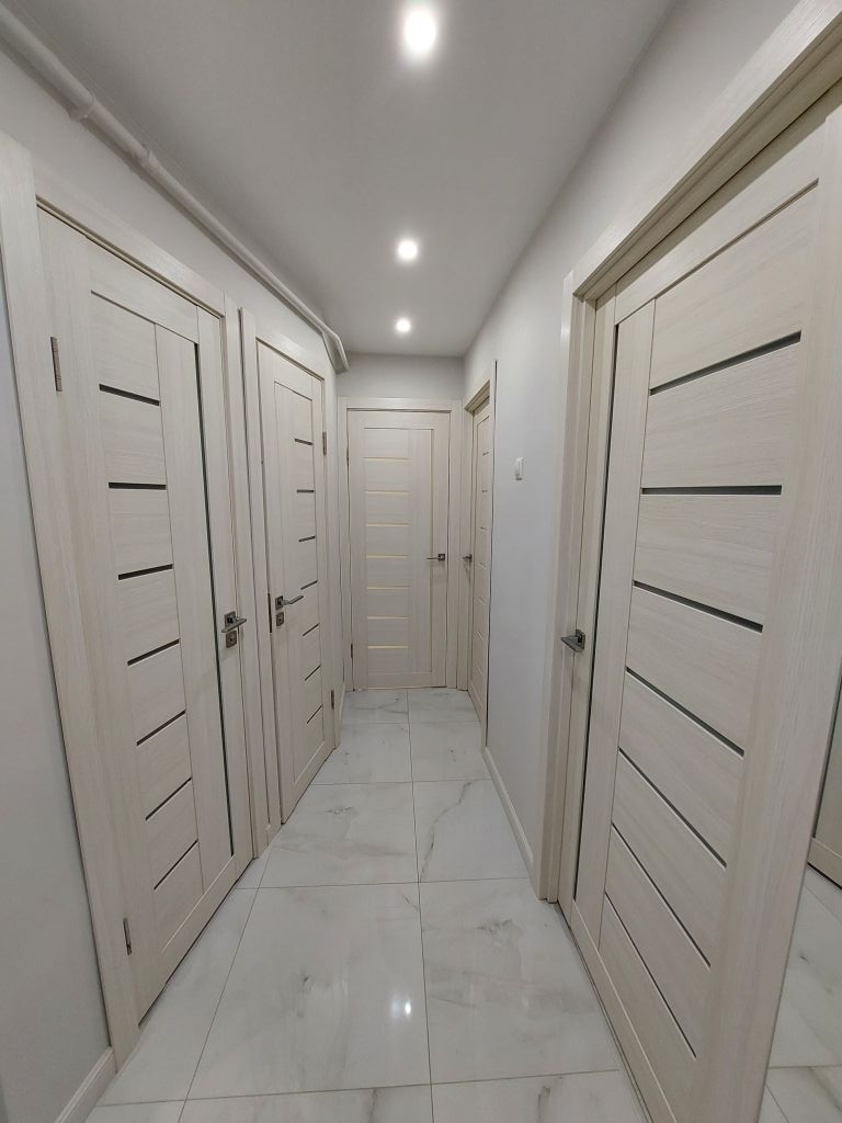 Продажа 2-комнатной квартиры, Дзержинск, Петрищева ул,  17