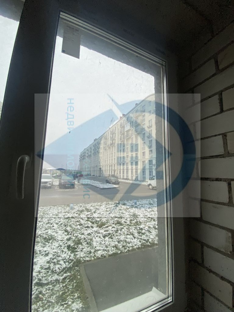 Продажа 1-комнатной квартиры, Дерябиха,  76А