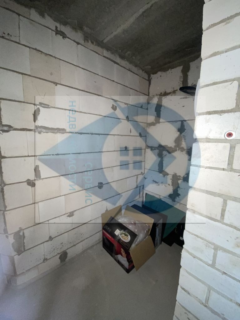 Продажа 1-комнатной квартиры, Дерябиха,  76А