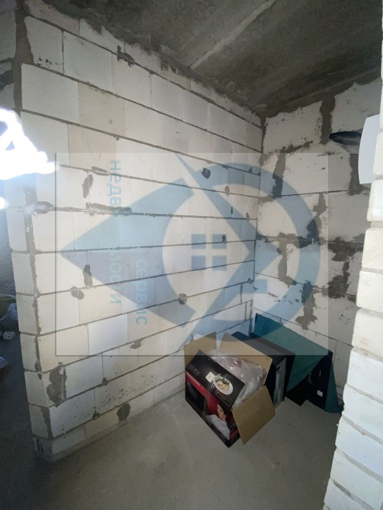 Продажа 1-комнатной квартиры, Дерябиха,  76А