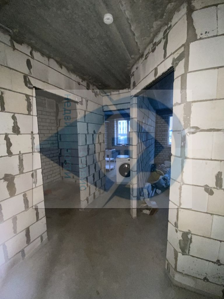 Продажа 1-комнатной квартиры, Дерябиха,  76А