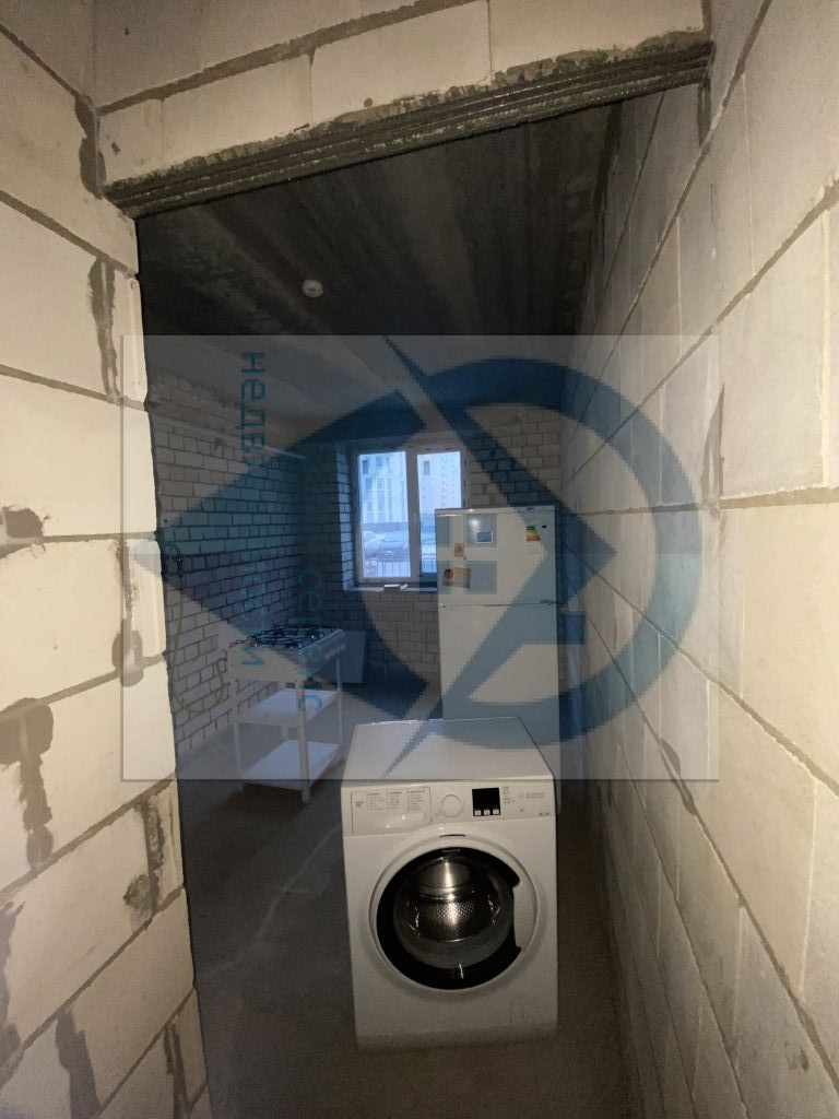 Продажа 1-комнатной квартиры, Дерябиха,  76А