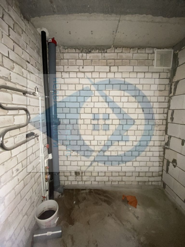 Продажа 1-комнатной квартиры, Дерябиха,  76А