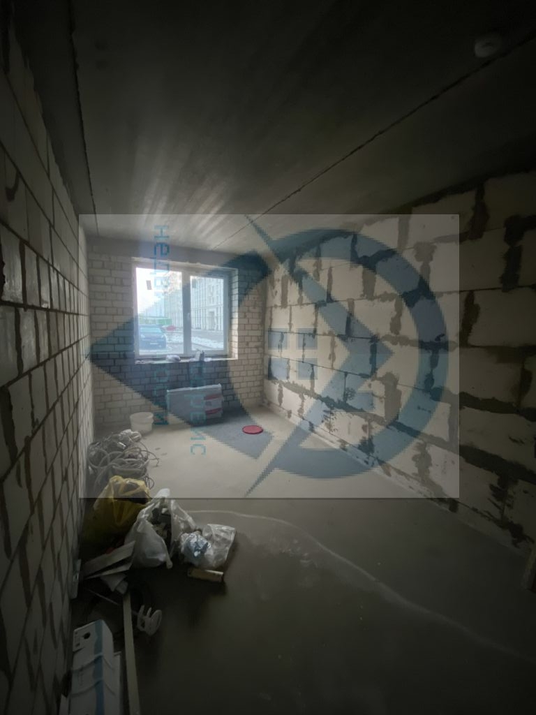 Продажа 1-комнатной квартиры, Дерябиха,  76А