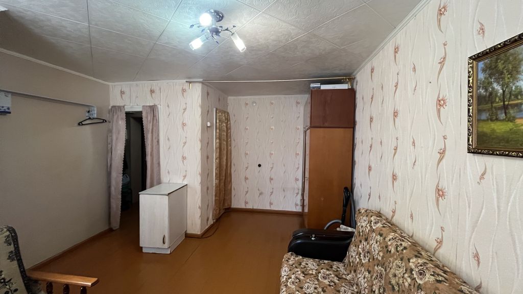 Продажа 1-комнатной квартиры, Балахна, 40 лет Пионерской организации ул,  11