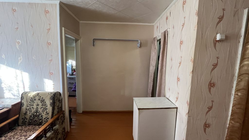 Продажа 1-комнатной квартиры, Балахна, 40 лет Пионерской организации ул,  11