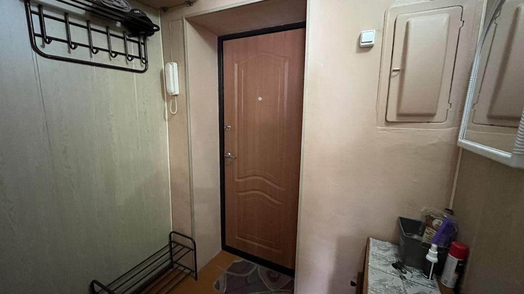 Продажа 1-комнатной квартиры, Балахна, 40 лет Пионерской организации ул,  11