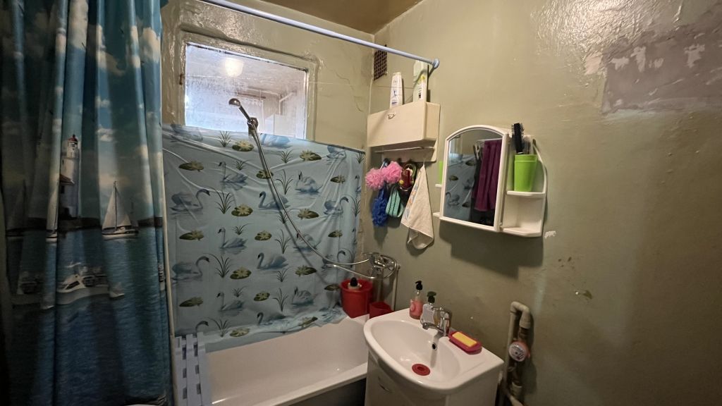 Продажа 1-комнатной квартиры, Балахна, 40 лет Пионерской организации ул,  11