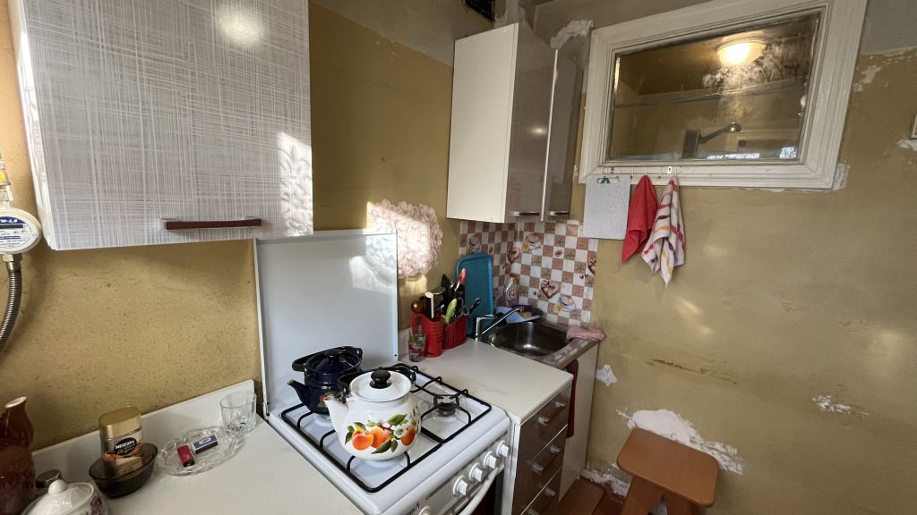 Продажа 1-комнатной квартиры, Балахна, 40 лет Пионерской организации ул,  11