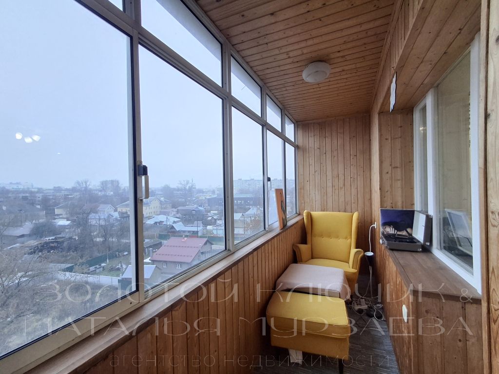 Продажа 5-комнатной квартиры, Нижний Новгород, Маршала Казакова ул,  6а