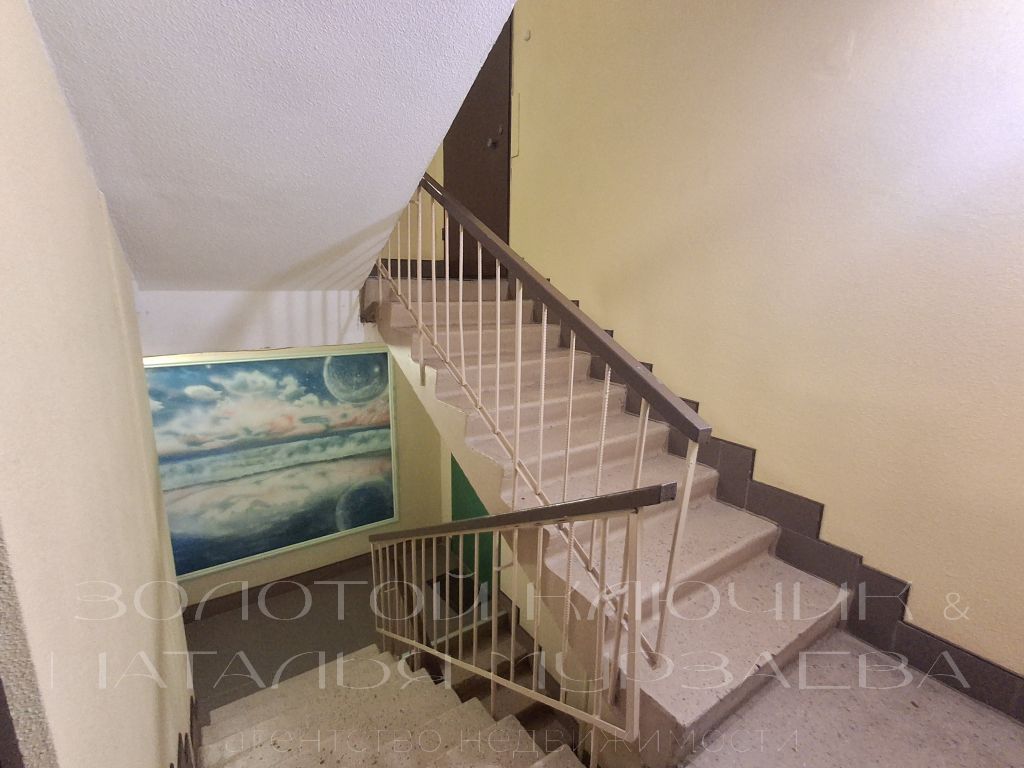 Продажа 5-комнатной квартиры, Нижний Новгород, Маршала Казакова ул,  6а