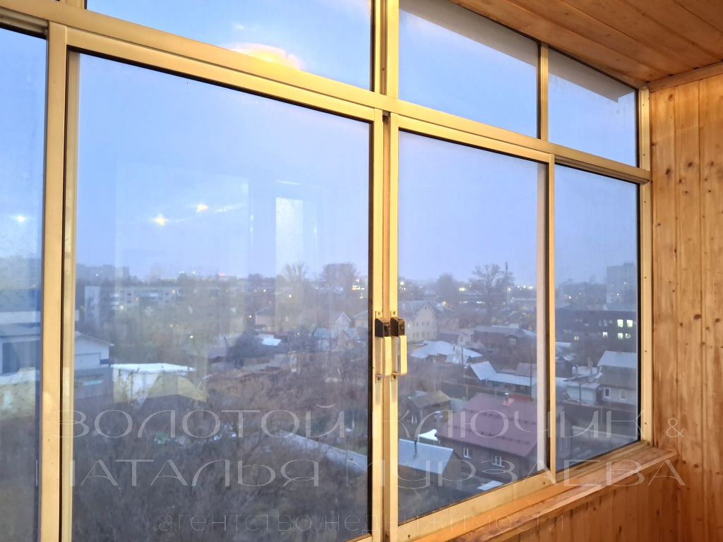 Продажа 5-комнатной квартиры, Нижний Новгород, Маршала Казакова ул,  6а