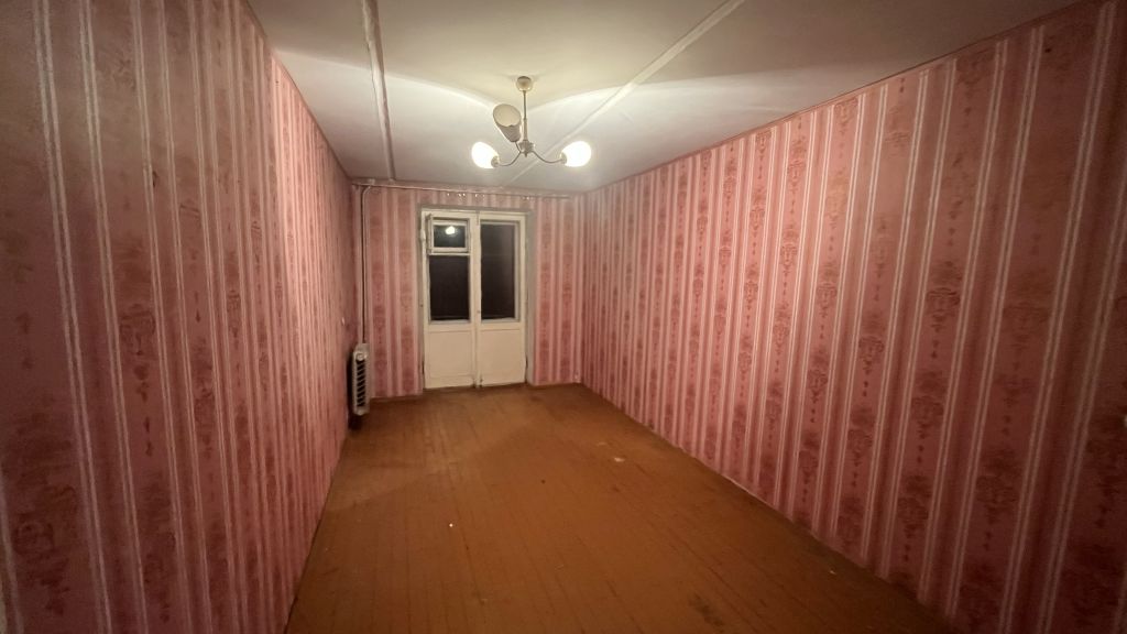 Продажа 3-комнатной квартиры, Балахна, Чапаева ул,  7