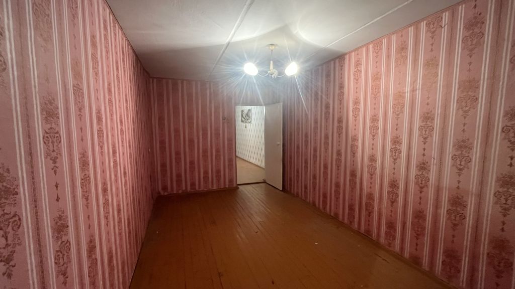 Продажа 3-комнатной квартиры, Балахна, Чапаева ул,  7