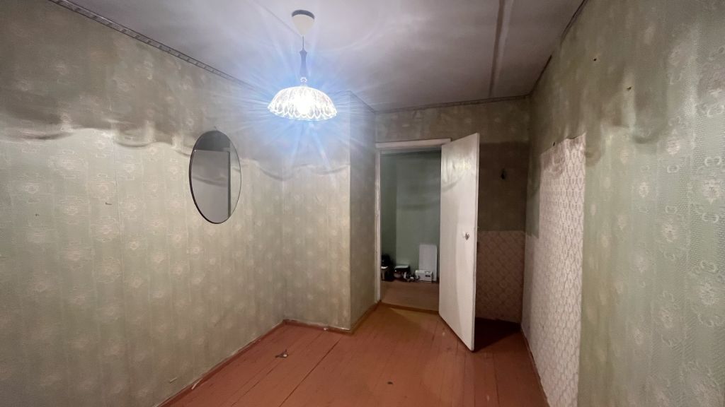 Продажа 3-комнатной квартиры, Балахна, Чапаева ул,  7