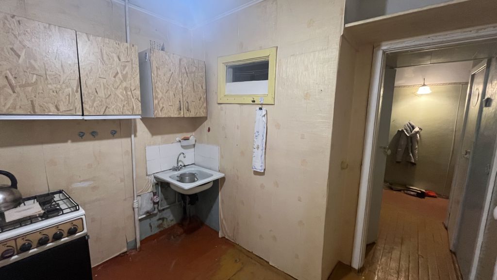 Продажа 3-комнатной квартиры, Балахна, Чапаева ул,  7