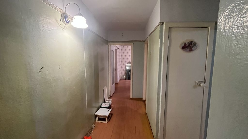 Продажа 3-комнатной квартиры, Балахна, Чапаева ул,  7