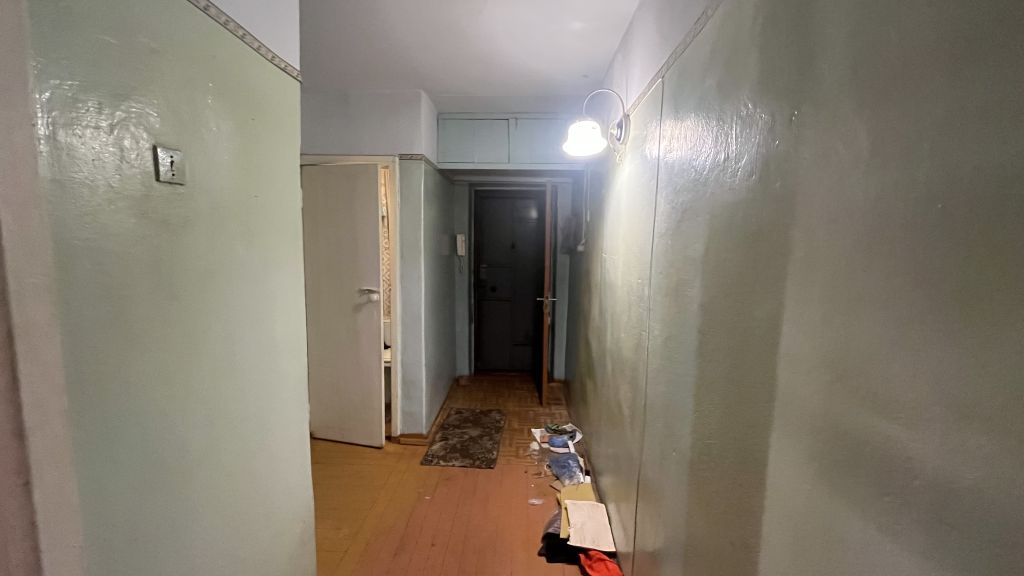 Продажа 3-комнатной квартиры, Балахна, Чапаева ул,  7