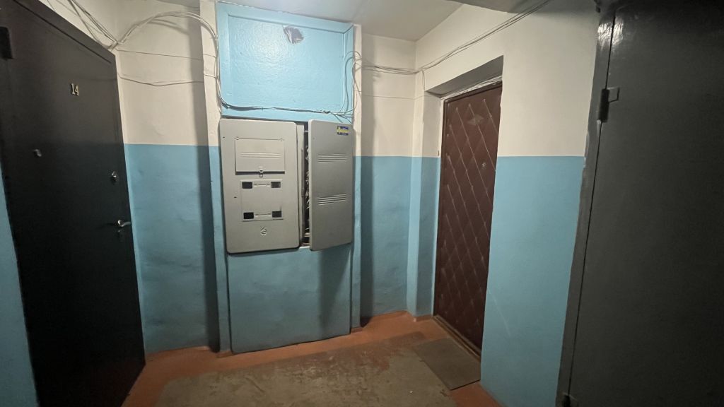 Продажа 3-комнатной квартиры, Балахна, Чапаева ул,  7