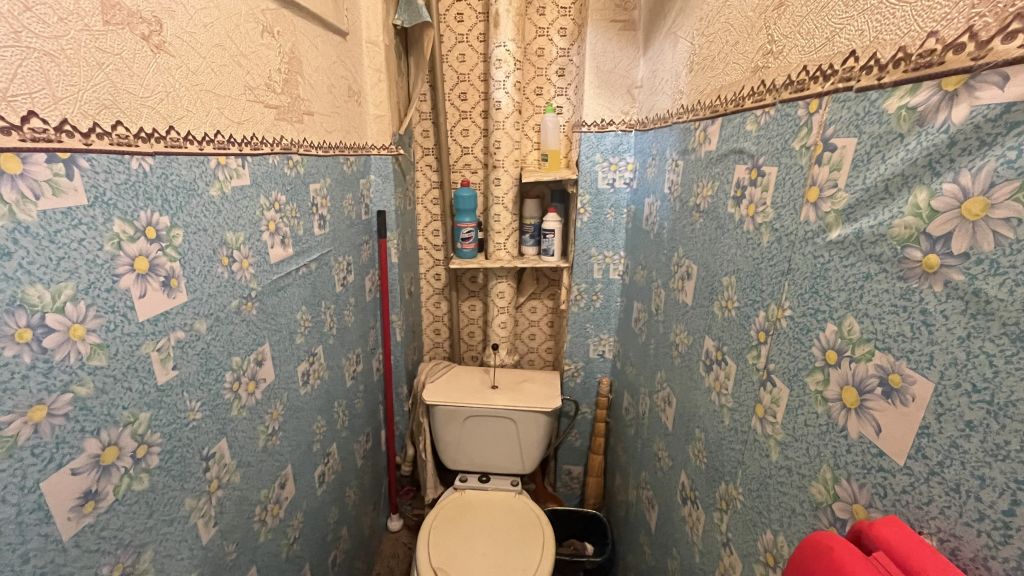 Продажа 3-комнатной квартиры, Балахна, Чапаева ул,  7