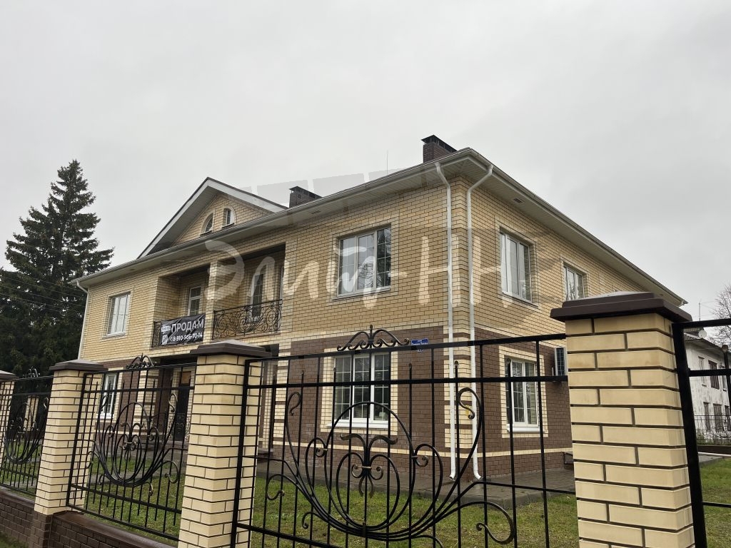 Продажа 4-комнатной квартиры, Городец, Титова ул,  14