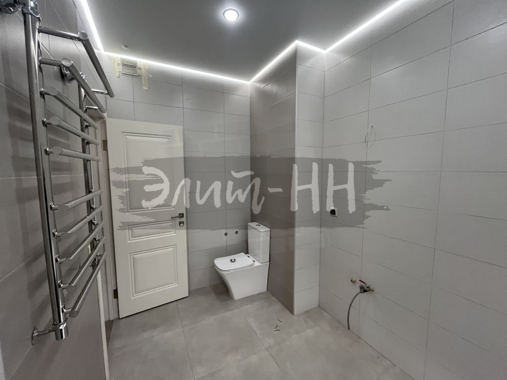 Продажа 4-комнатной квартиры, Городец, Титова ул,  14