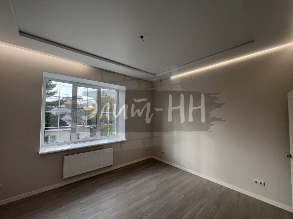 Продажа 4-комнатной квартиры, Городец, Титова ул,  14