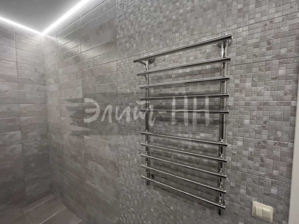 Продажа 4-комнатной квартиры, Городец, Титова ул,  14