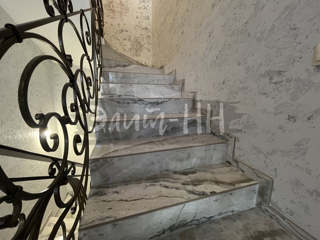 Продажа 4-комнатной квартиры, Городец, Титова ул,  14