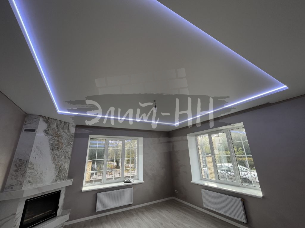 Продажа 4-комнатной квартиры, Городец, Титова ул,  14