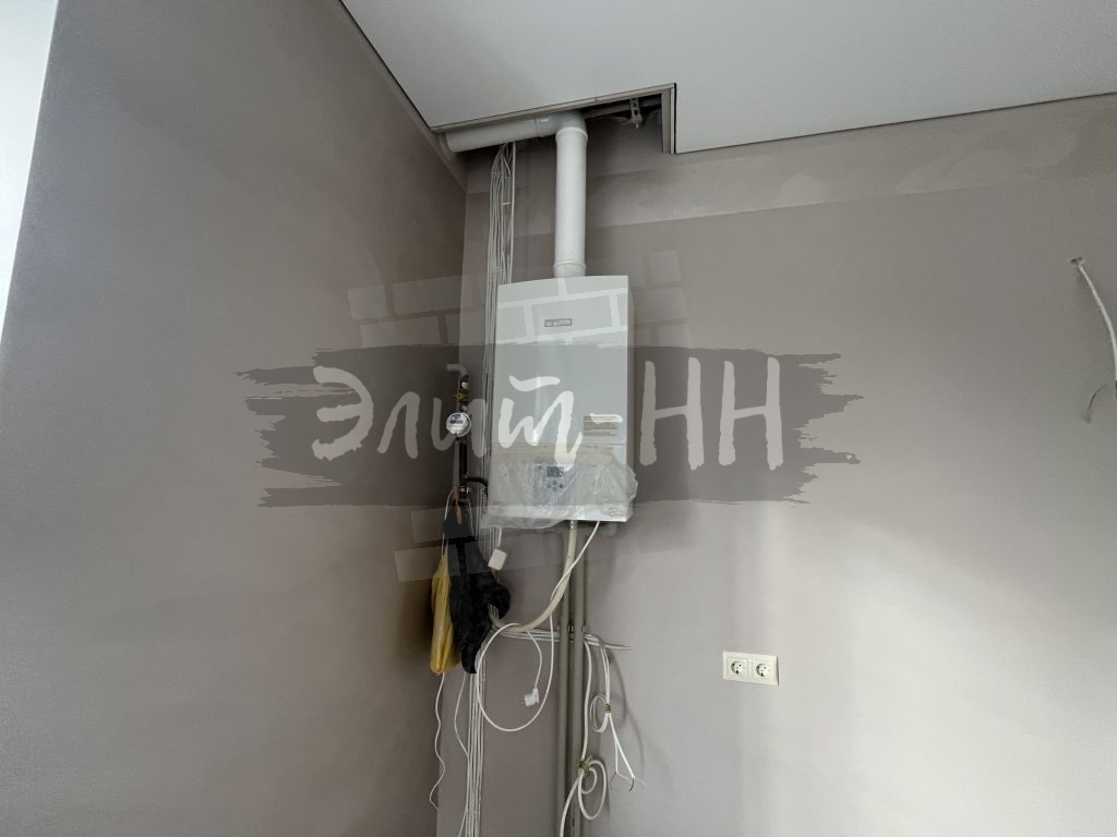 Продажа 4-комнатной квартиры, Городец, Титова ул,  14