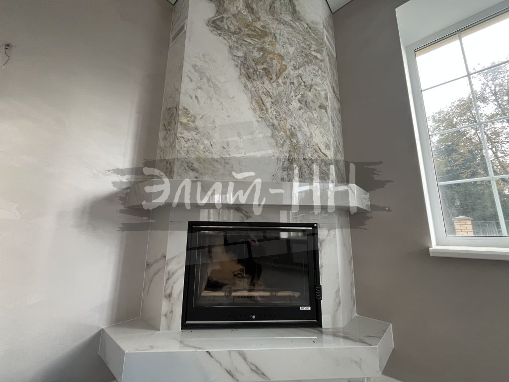 Продажа 4-комнатной квартиры, Городец, Титова ул,  14