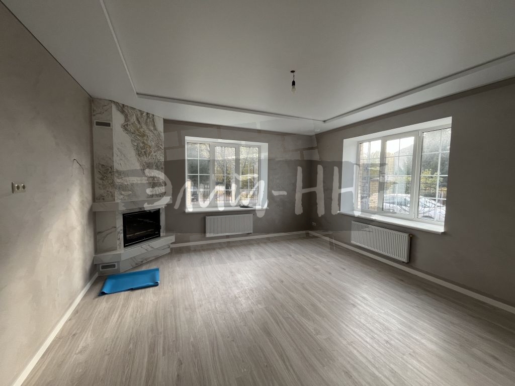 Продажа 4-комнатной квартиры, Городец, Титова ул,  14