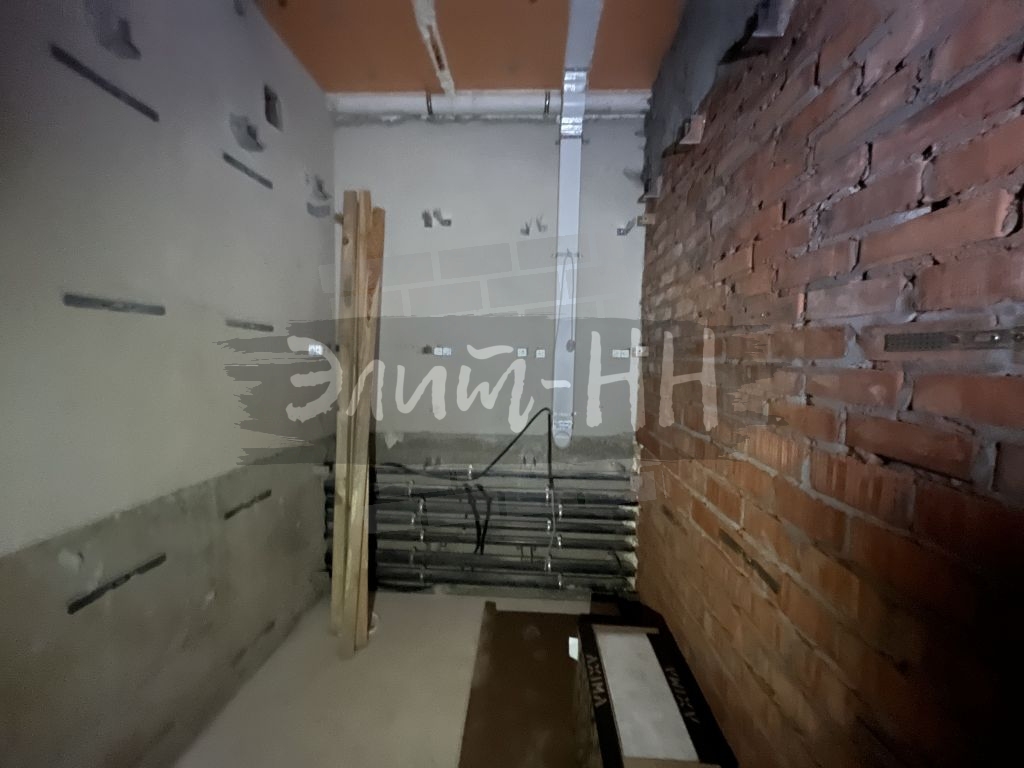 Продажа 4-комнатной квартиры, Городец, Титова ул,  14