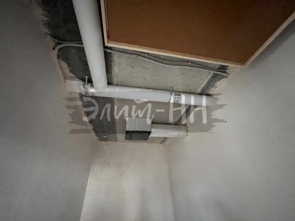 Продажа 4-комнатной квартиры, Городец, Титова ул,  14