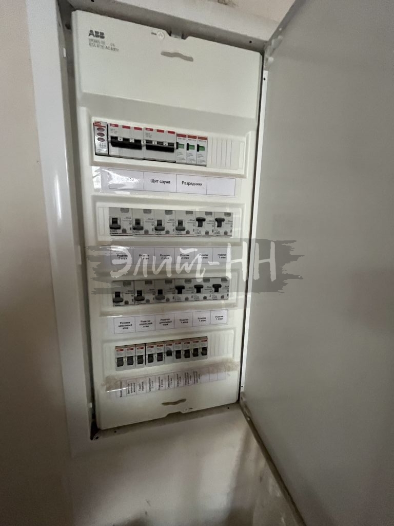 Продажа 4-комнатной квартиры, Городец, Титова ул,  14