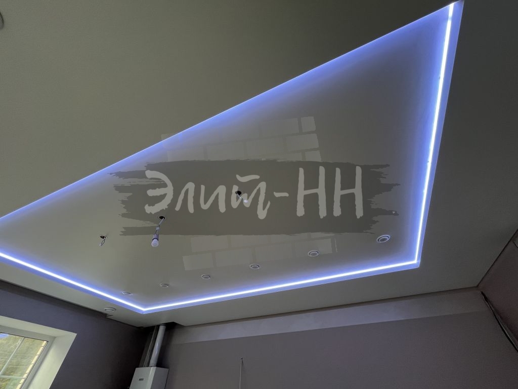 Продажа 4-комнатной квартиры, Городец, Титова ул,  14