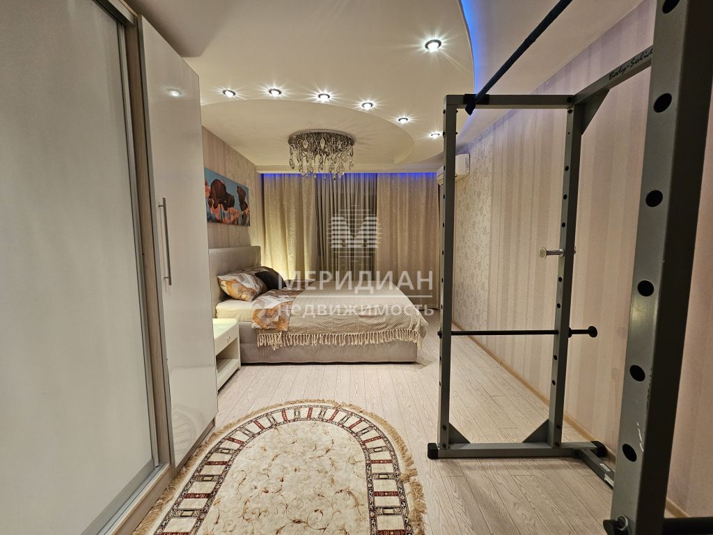 Продажа 2-комнатной квартиры, Бор, Луначарского ул,  204а