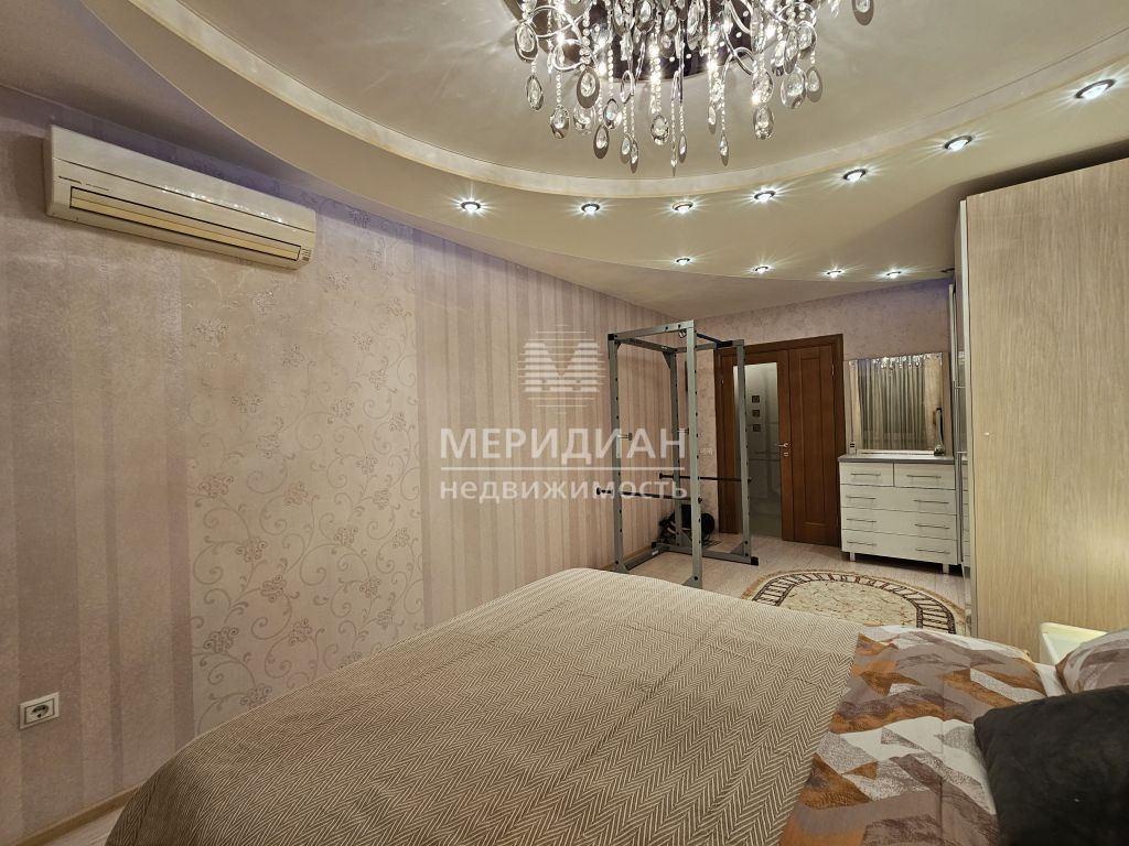 Продажа 2-комнатной квартиры, Бор, Луначарского ул,  204а