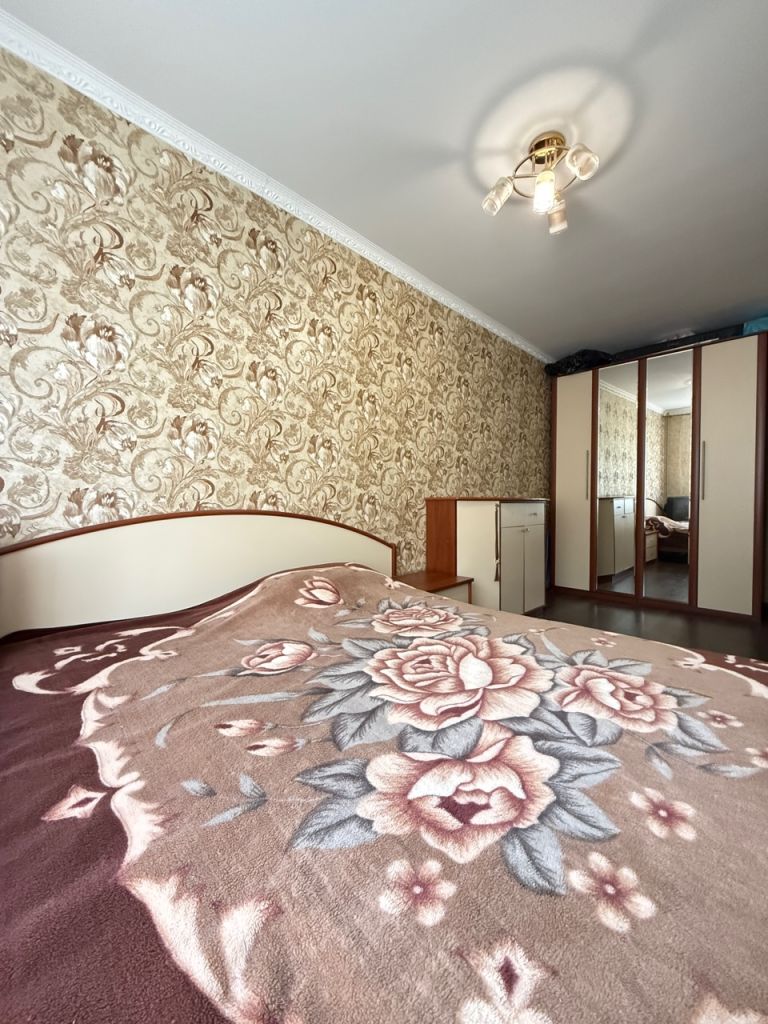 Продажа 2-комнатной квартиры, Дзержинск, Гастелло ул,  14А