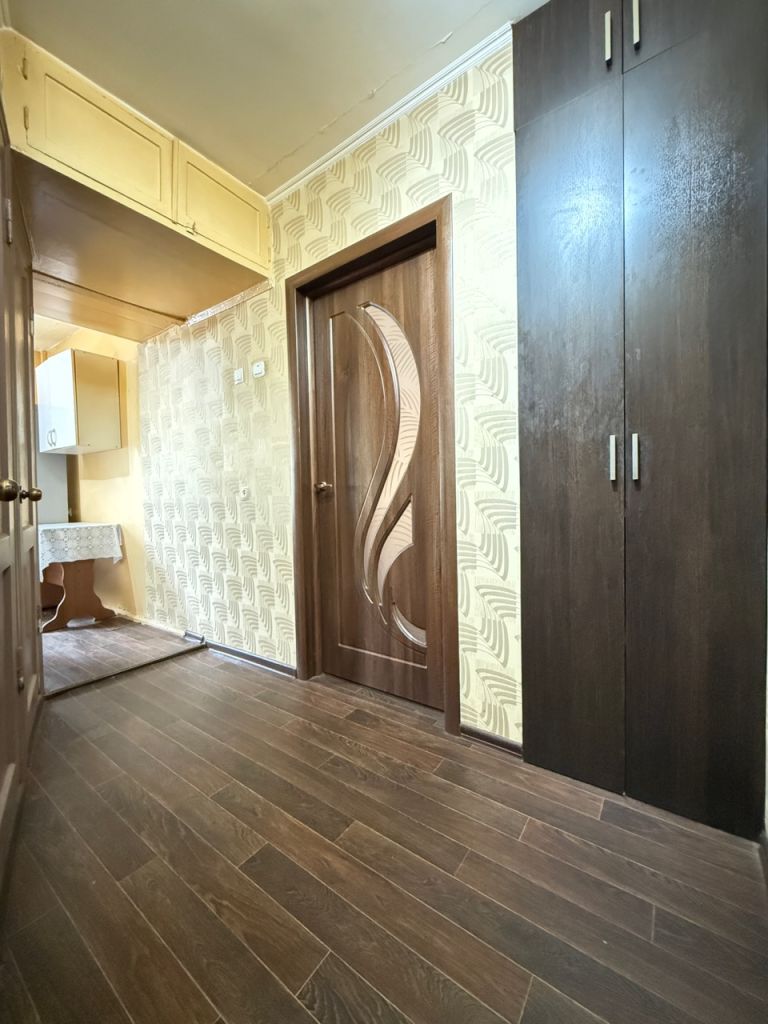 Продажа 2-комнатной квартиры, Дзержинск, Гастелло ул,  14А