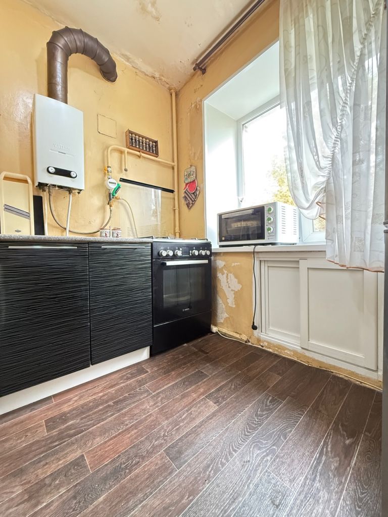 Продажа 2-комнатной квартиры, Дзержинск, Гастелло ул,  14А