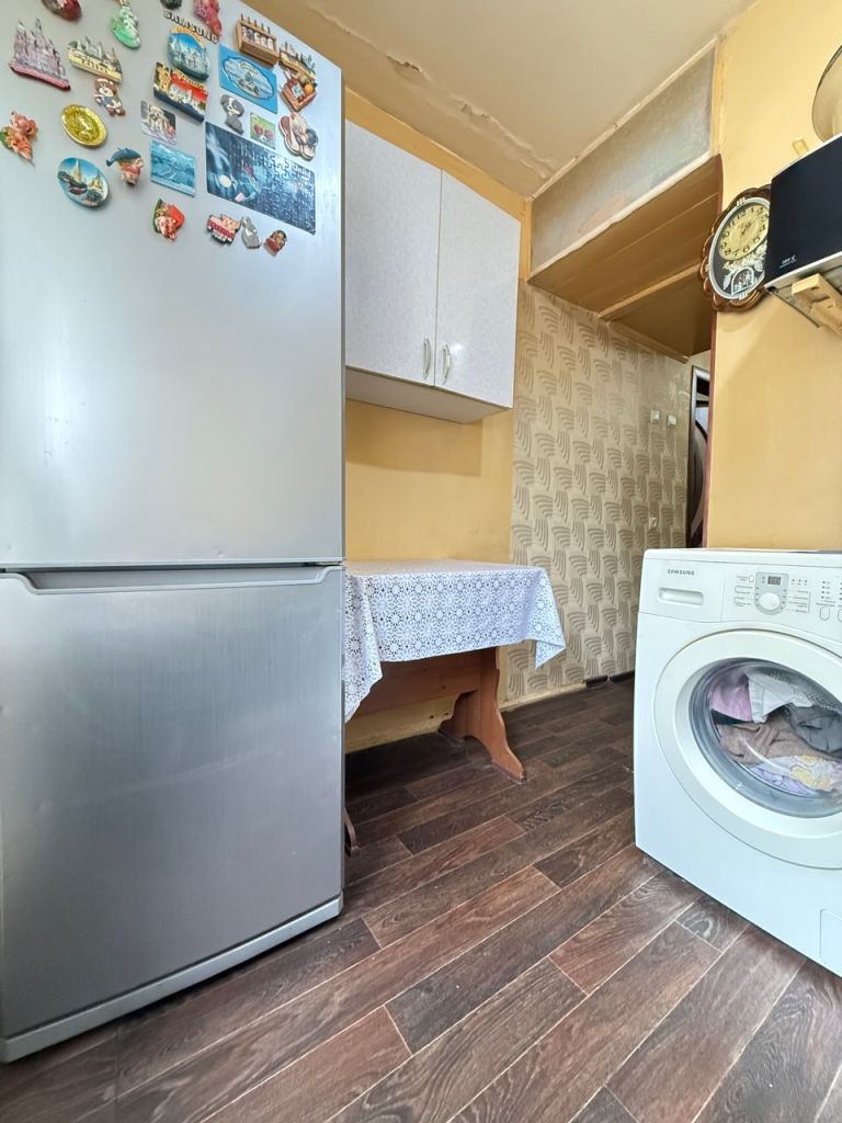 Продажа 2-комнатной квартиры, Дзержинск, Гастелло ул,  14А