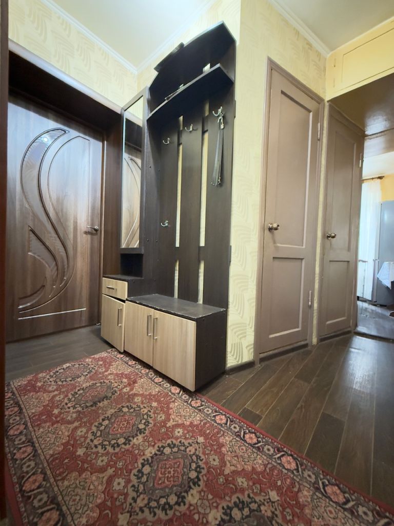 Продажа 2-комнатной квартиры, Дзержинск, Гастелло ул,  14А