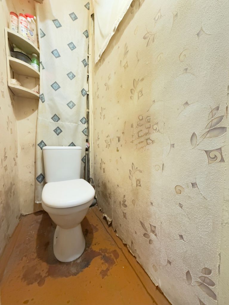 Продажа 2-комнатной квартиры, Дзержинск, Гастелло ул,  14А