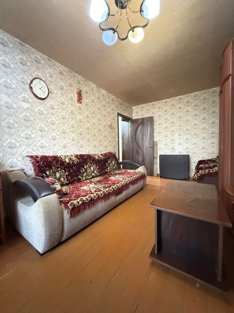 Продажа 2-комнатной квартиры, Дзержинск, Гастелло ул,  14А