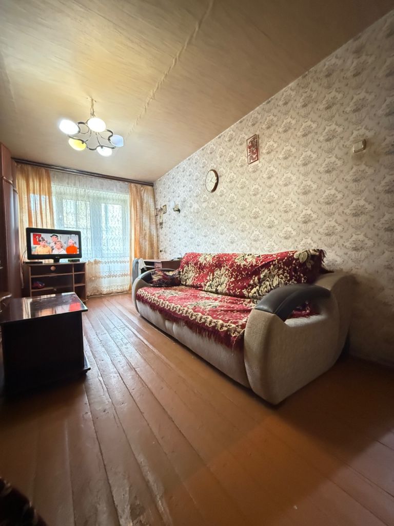 Продажа 2-комнатной квартиры, Дзержинск, Гастелло ул,  14А