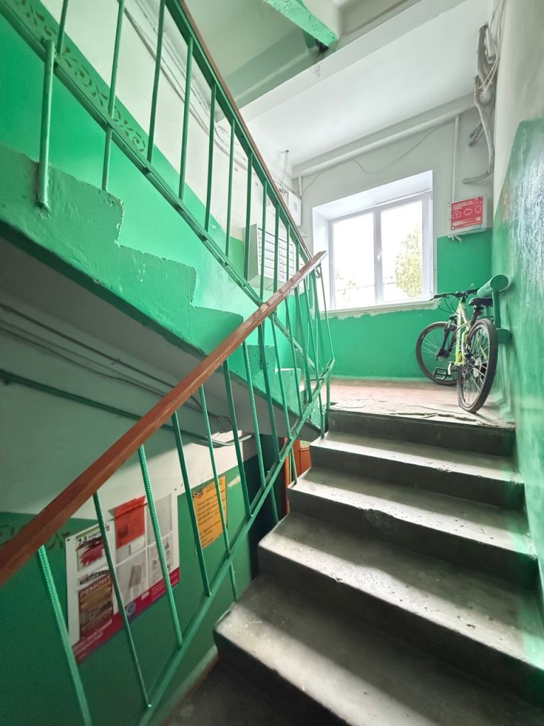 Продажа 2-комнатной квартиры, Дзержинск, Гастелло ул,  14А