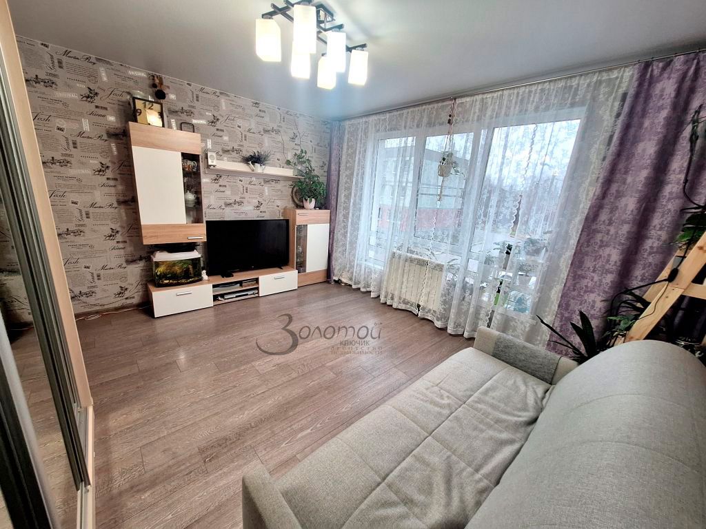 Продажа 2-комнатной квартиры, Нижний Новгород, Изобильная ул,  8