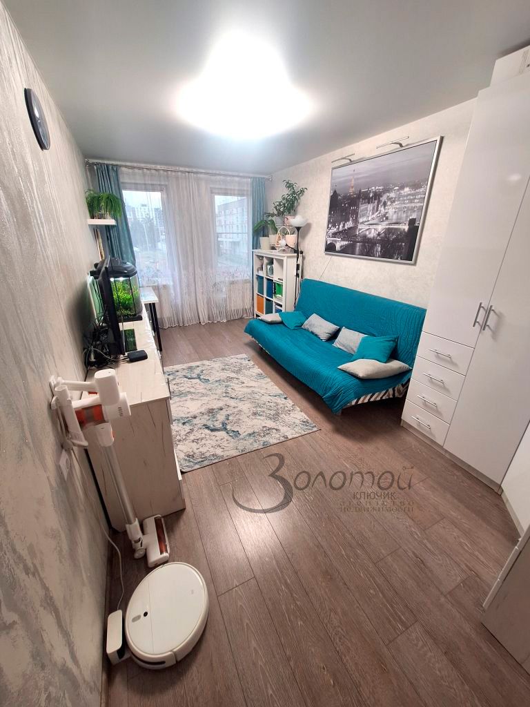 Продажа 2-комнатной квартиры, Нижний Новгород, Изобильная ул,  8